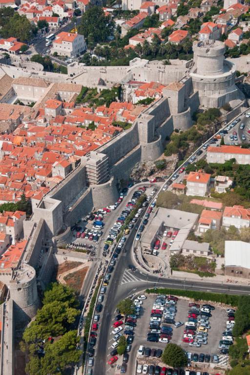Dubrovnik Sea View Apartment Szoba fotó