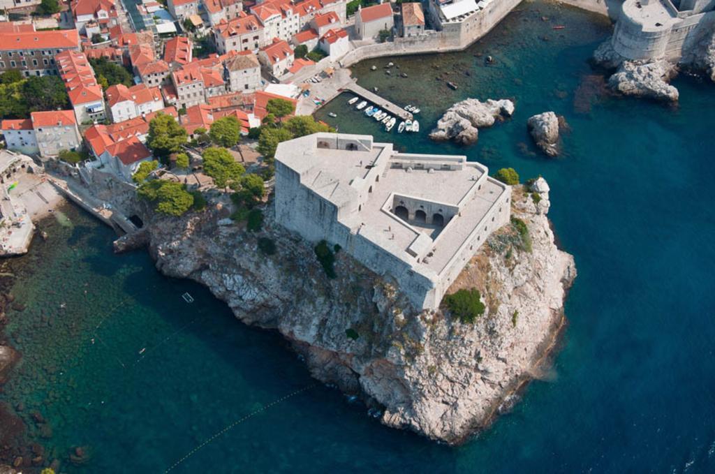 Dubrovnik Sea View Apartment Szoba fotó