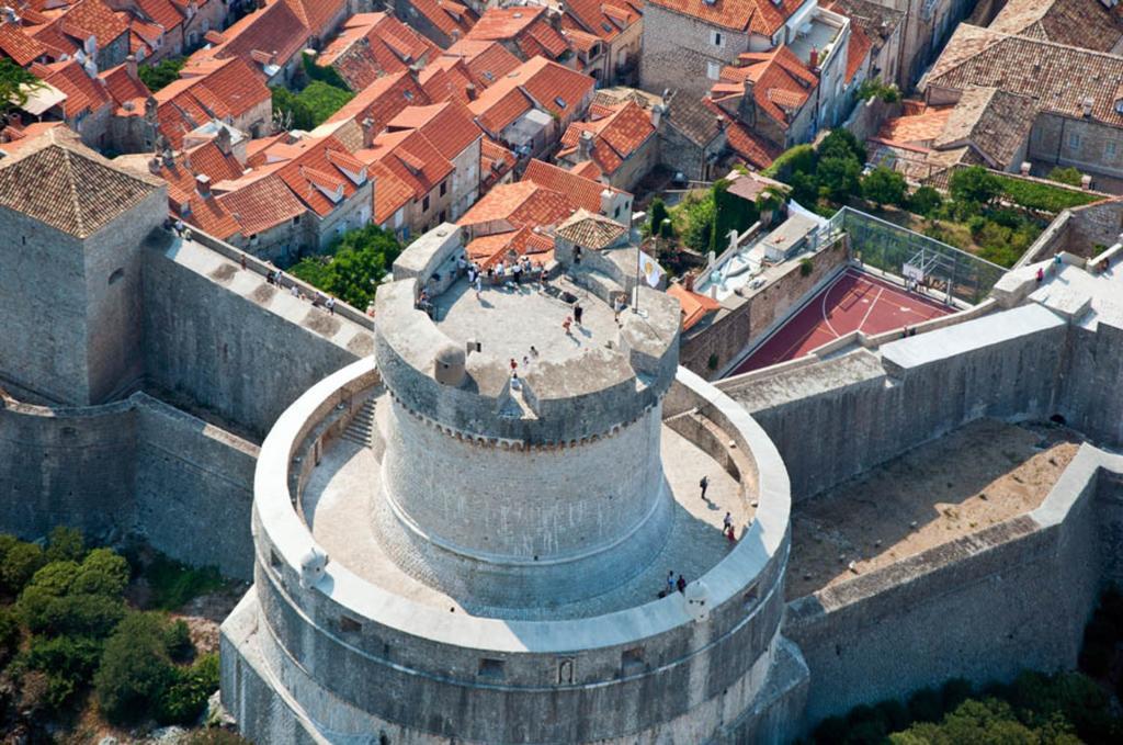 Dubrovnik Sea View Apartment Szoba fotó