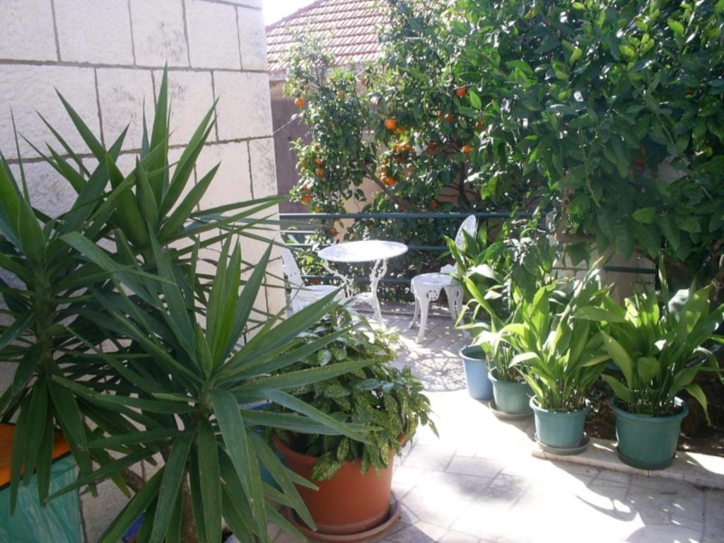 Dubrovnik Sea View Apartment Kültér fotó