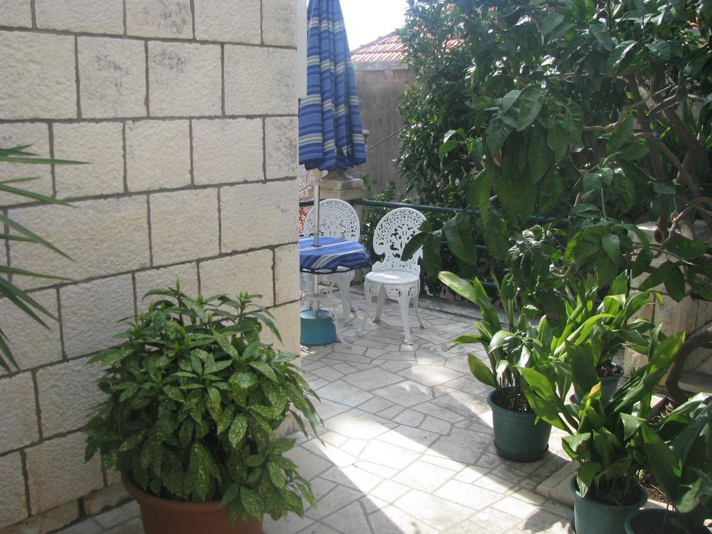 Dubrovnik Sea View Apartment Kültér fotó