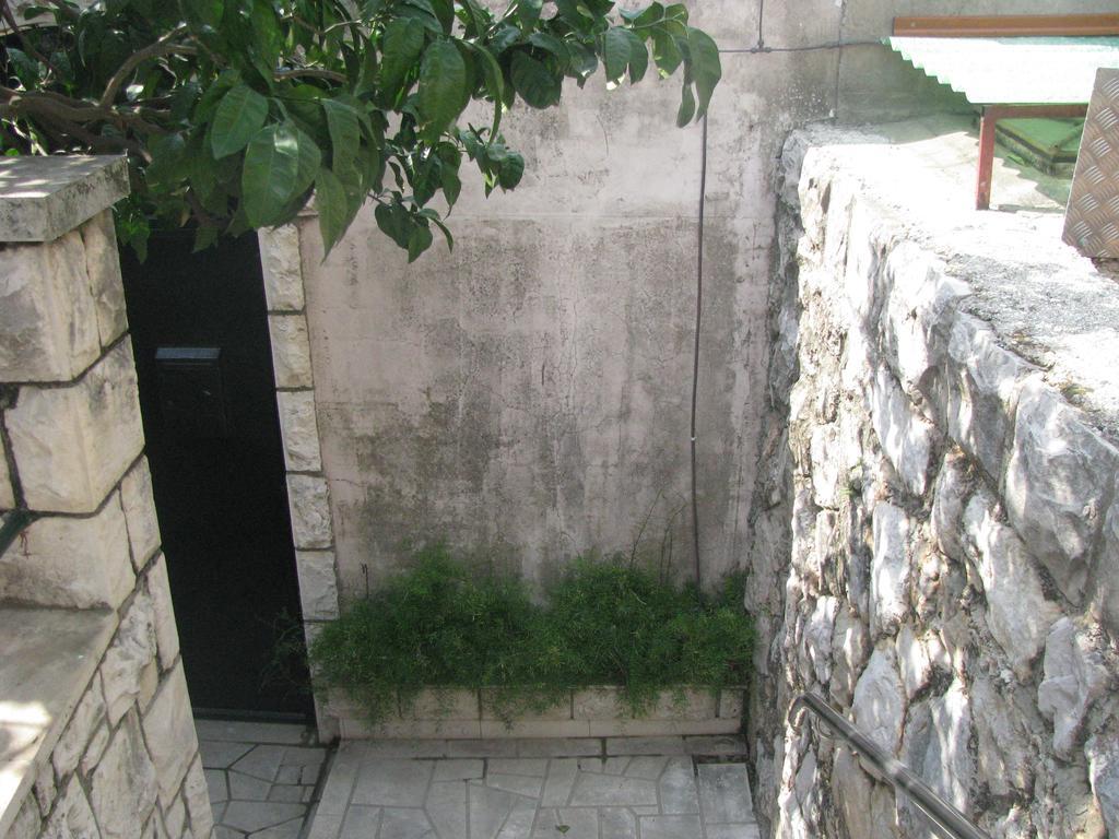 Dubrovnik Sea View Apartment Kültér fotó
