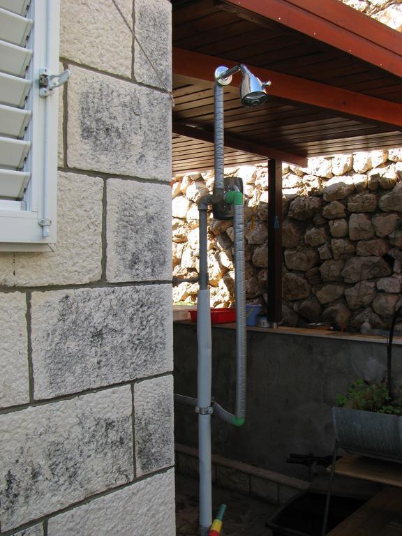 Dubrovnik Sea View Apartment Kültér fotó