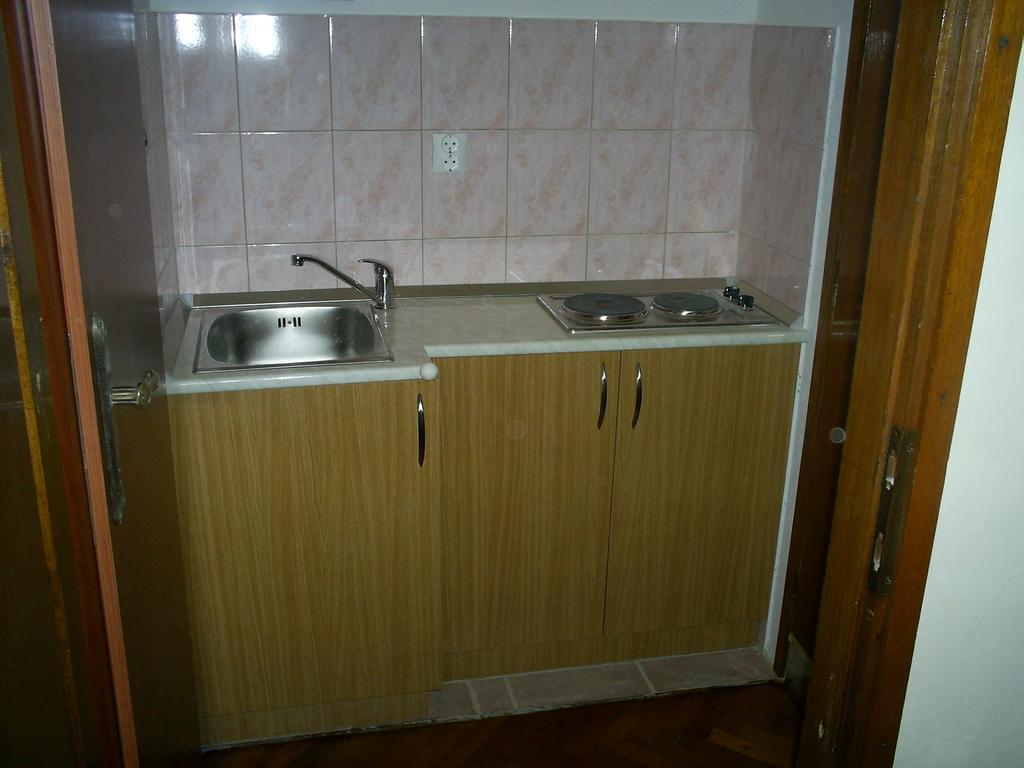 Dubrovnik Sea View Apartment Szoba fotó