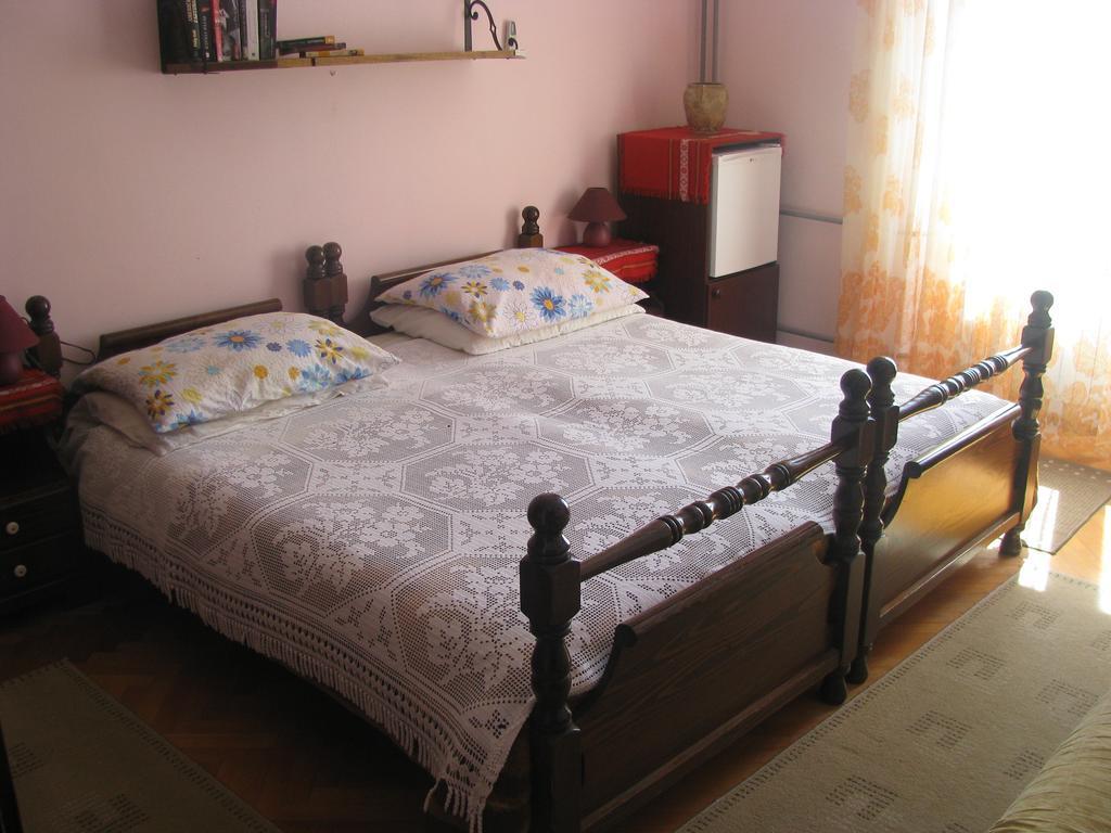 Dubrovnik Sea View Apartment Szoba fotó