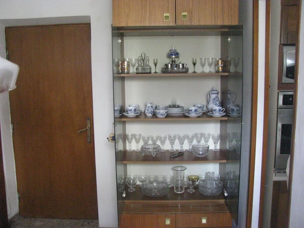 Dubrovnik Sea View Apartment Szoba fotó
