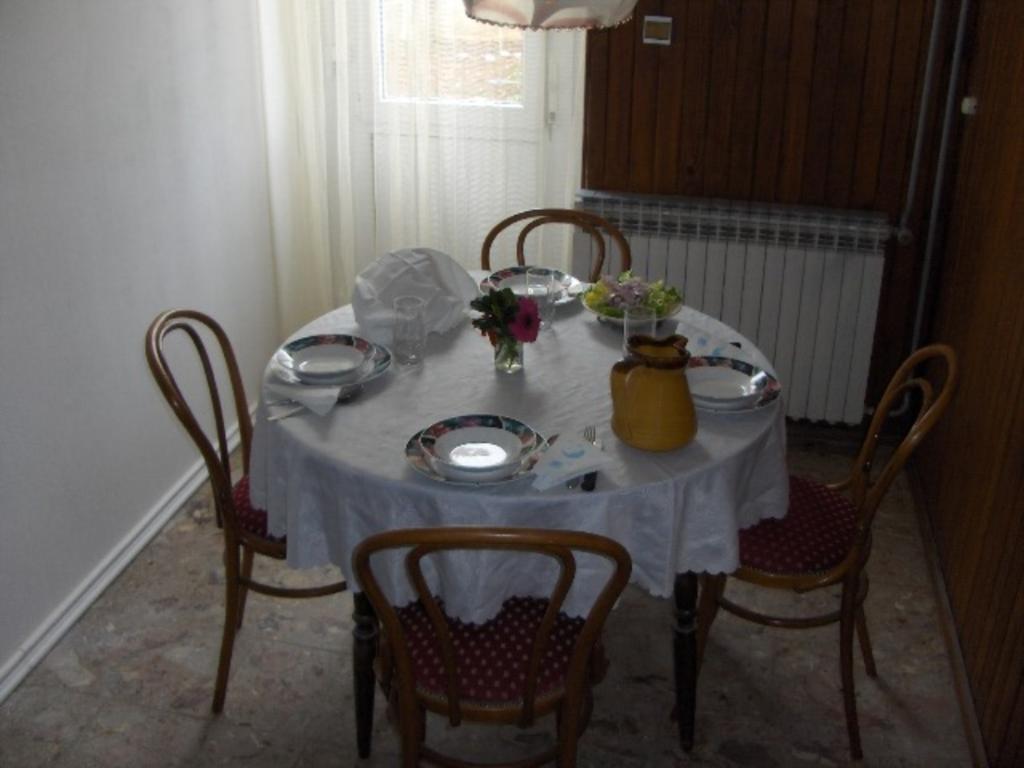 Dubrovnik Sea View Apartment Szoba fotó