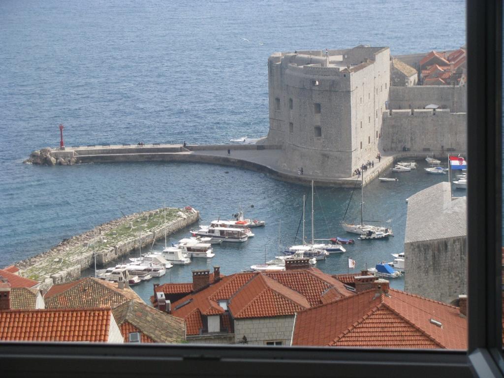 Dubrovnik Sea View Apartment Kültér fotó