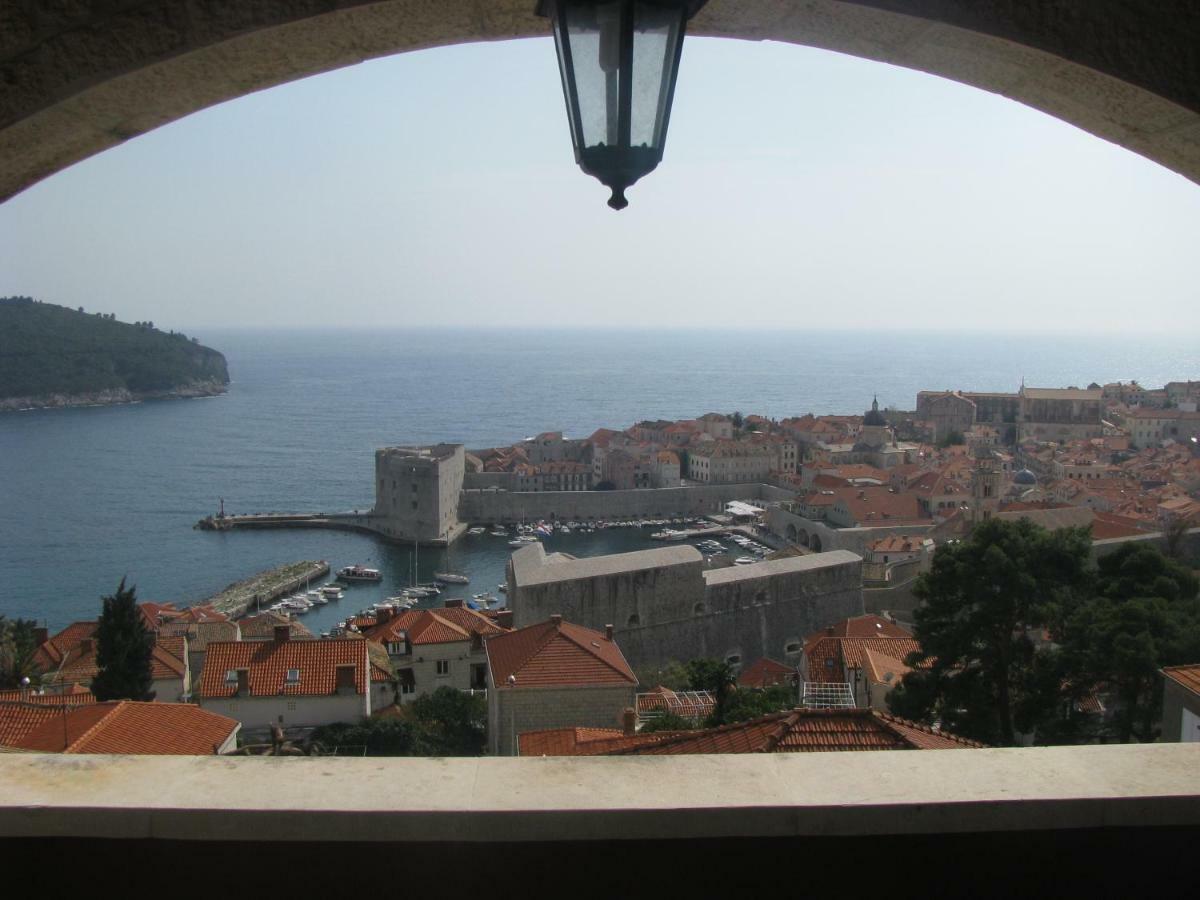 Dubrovnik Sea View Apartment Kültér fotó