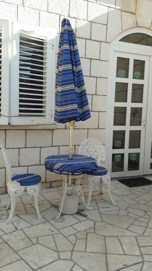 Dubrovnik Sea View Apartment Kültér fotó