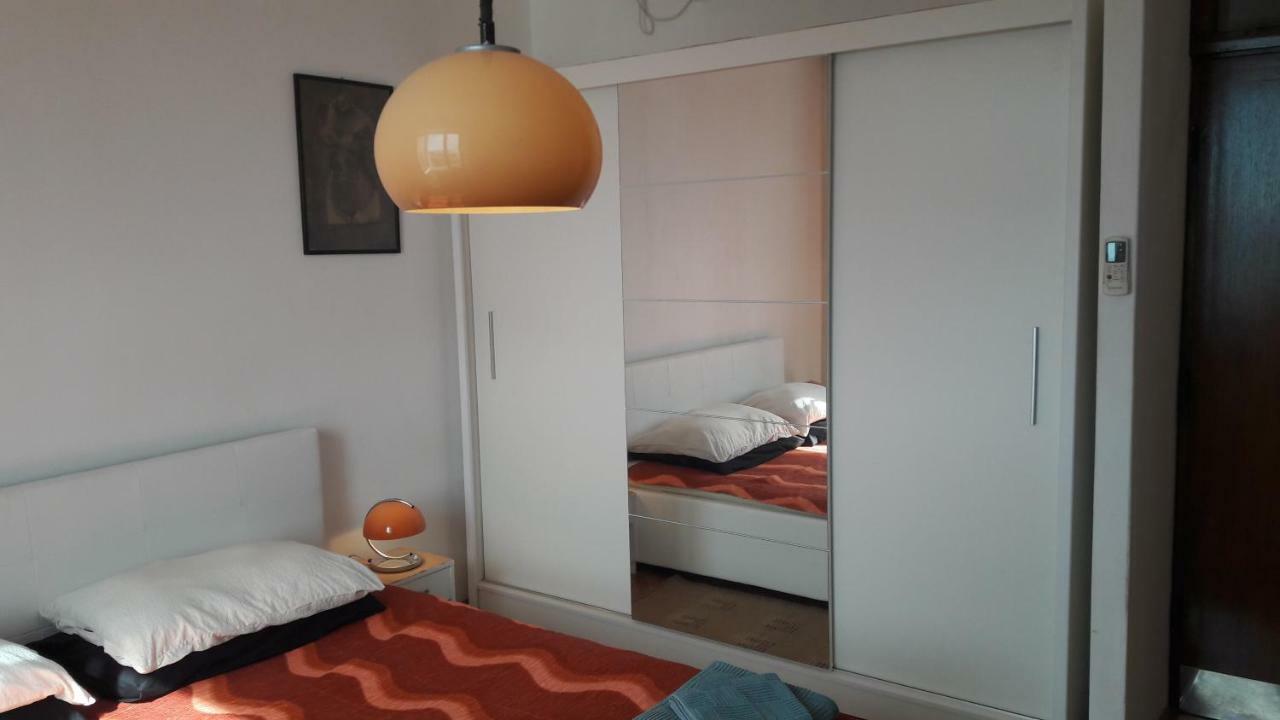 Dubrovnik Sea View Apartment Kültér fotó