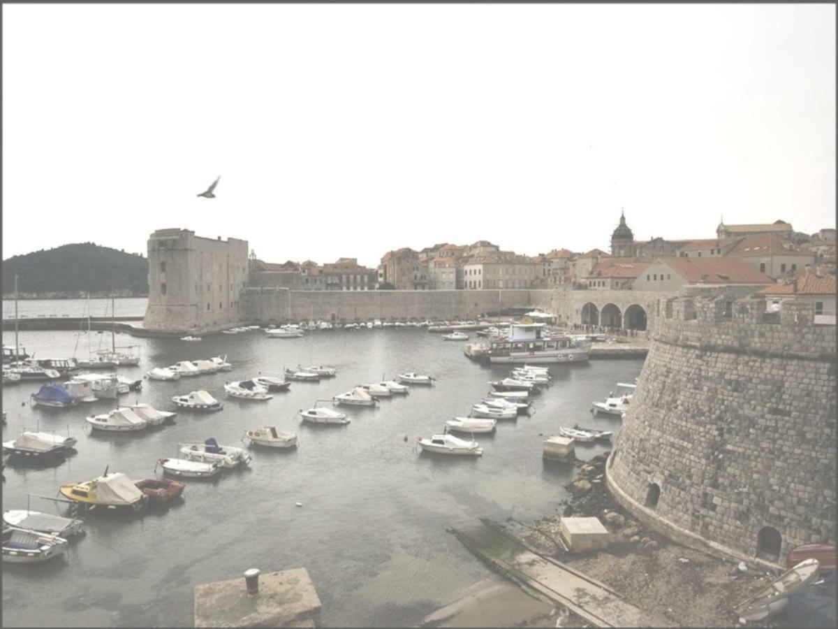 Dubrovnik Sea View Apartment Kültér fotó