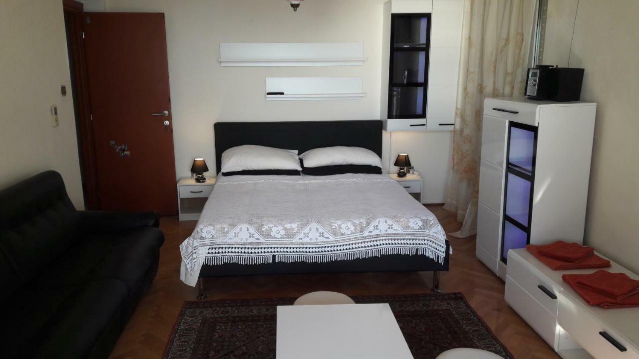 Dubrovnik Sea View Apartment Kültér fotó