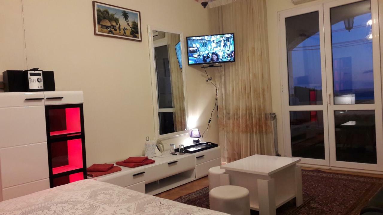 Dubrovnik Sea View Apartment Kültér fotó